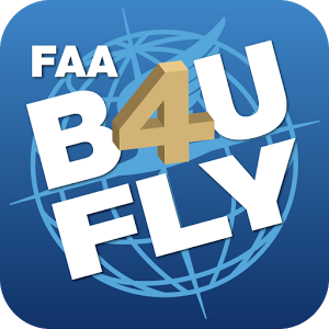 FAA B4UFLY